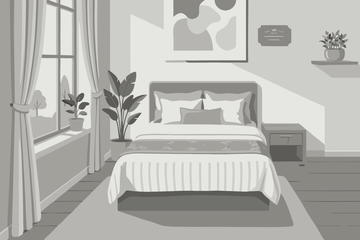 Chambre Classique