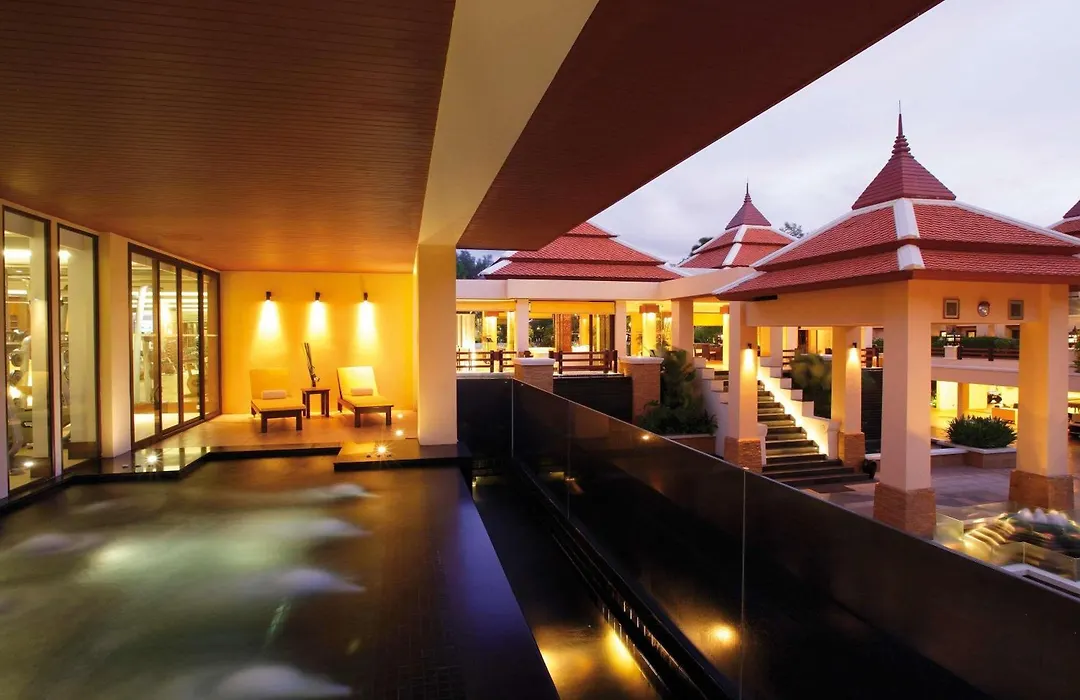Moevenpick Resort Bangtao Beach Phuket-1
