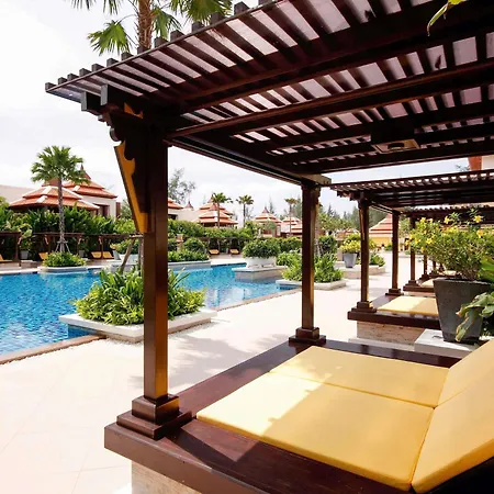 Moevenpick Resort Bangtao Beach Phuket-2