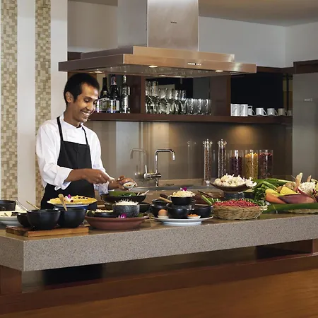 Moevenpick Resort Bangtao Beach Phuket-3